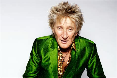 Rod Stewart